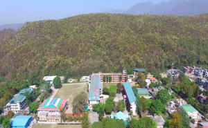 GRD Institute of Management and Technology Dehradun